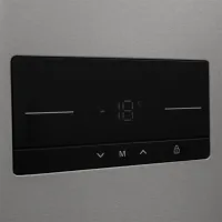 Congelator SHARP SJ-SC31CHXIF-EU Inox photo 3