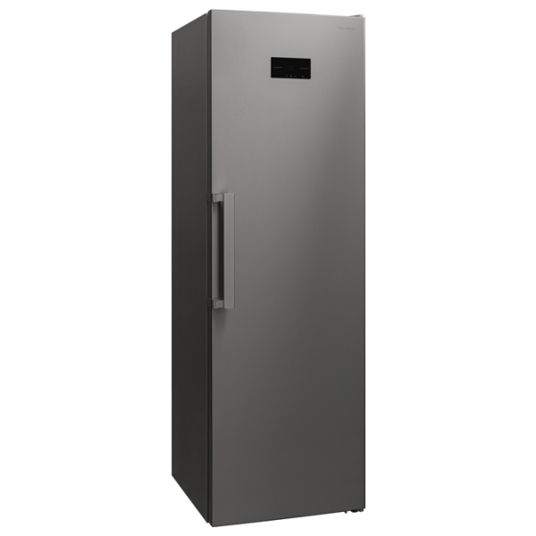 Frigider SHARP SJ-LC31CHXIF-EU fără congelator 390 l / 186 cm / Inox photo 2