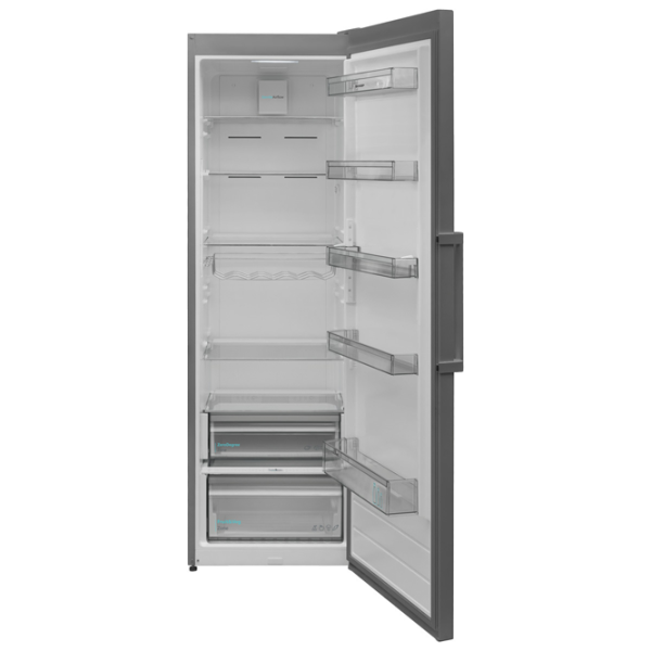 Frigider SHARP SJ-LC31CHXIF-EU fără congelator 390 l / 186 cm / Inox photo 3