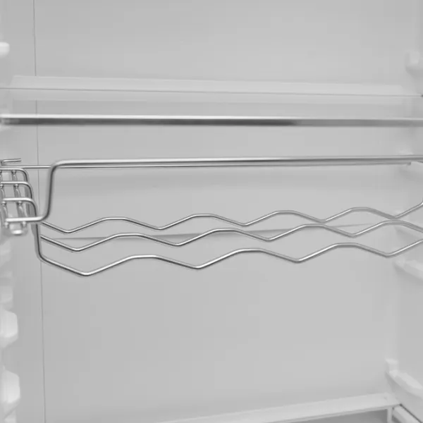 Frigider SHARP SJ-LC31CHXIF-EU fără congelator 390 l / 186 cm / Inox photo 5
