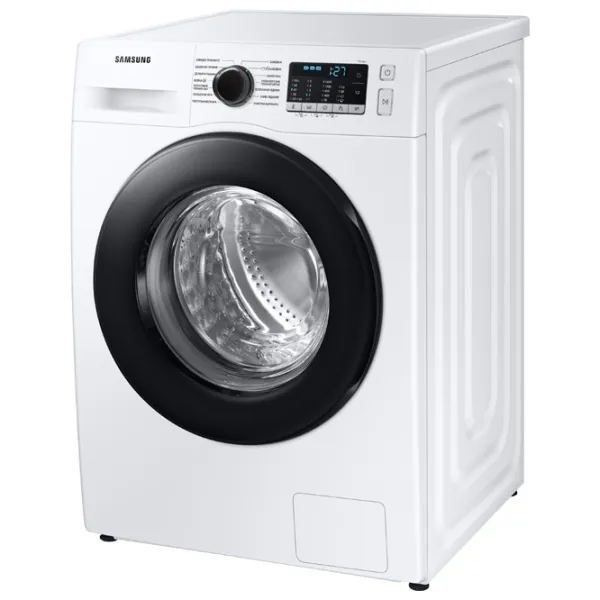 Стиральная машина Samsung WW90TA047AE1LE 9 кг / 1400 об/мин / Белый photo 2