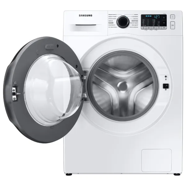 Стиральная машина Samsung WW90TA047AE1LE 9 кг / 1400 об/мин / Белый photo 5