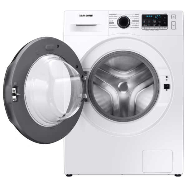 Стиральная машина Samsung WW90TA047AE1LE 9 кг / 1400 об/мин / Белый photo 5