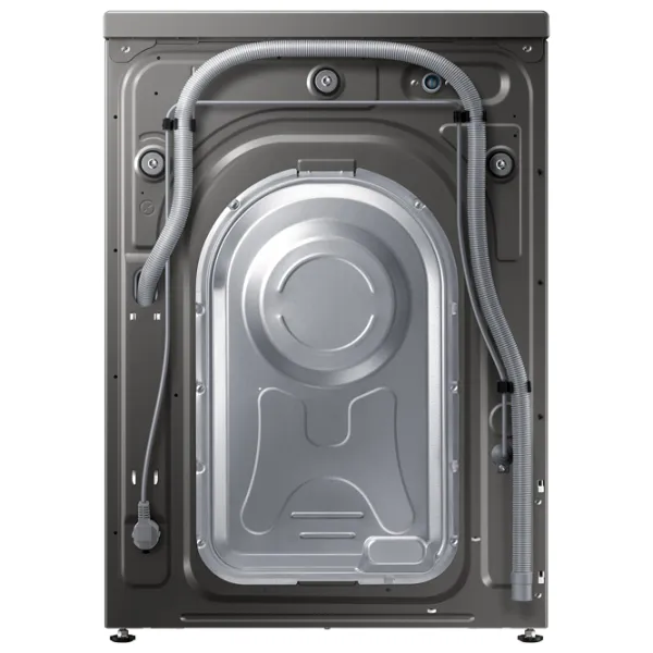 Стиральная машина Samsung WW90TA047AX1LE 9 кг / 1400 об/мин / Серый photo 4
