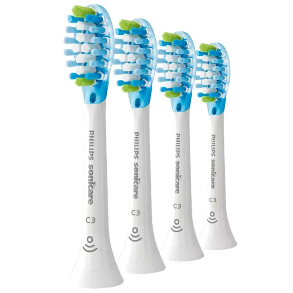 Rezervă pentru periuțe de dinți Philips HX9044/ 17 Pentru maturi/ White photo 2 Rezervă pentru periuțe de dinți Philips HX9044/ 17 Pentru maturi/ White photo 2