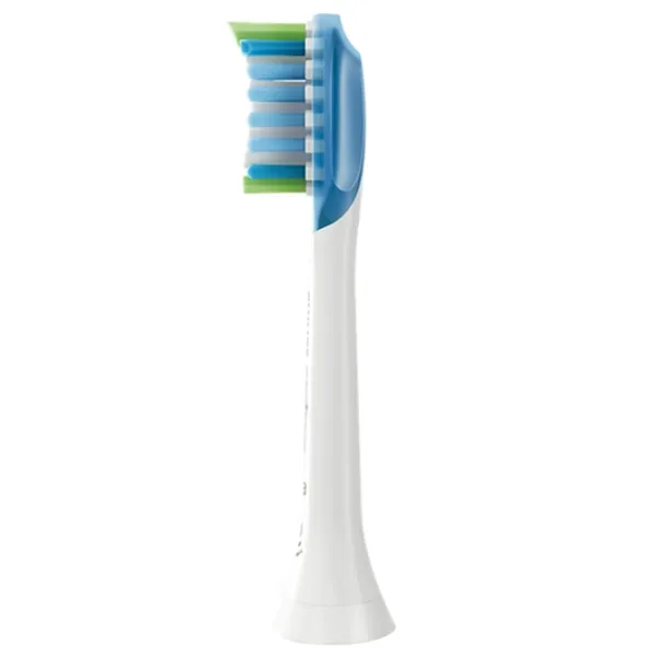 Rezervă pentru periuțe de dinți Philips HX9044/ 17 Pentru maturi/ White photo 3 Rezervă pentru periuțe de dinți Philips HX9044/ 17 Pentru maturi/ White photo 3
