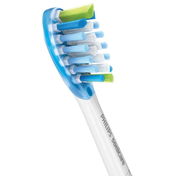 Rezervă pentru periuțe de dinți Philips HX9044/ 17 Pentru maturi/ White photo 4 Rezervă pentru periuțe de dinți Philips HX9044/ 17 Pentru maturi/ White photo 4