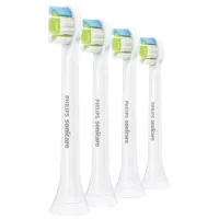 Rezervă pentru periuțe de dinți Philips HX6074/ 27 Pentru maturi/ White photo 3
