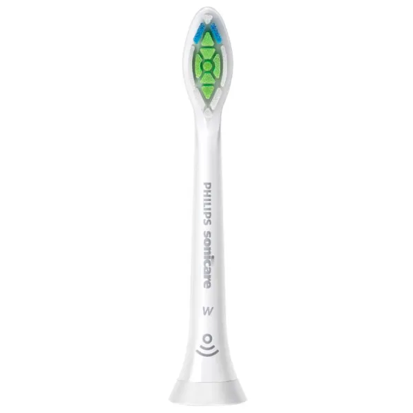 Rezervă pentru periuțe de dinți Philips HX6064/ 10 Pentru maturi/ White photo 2