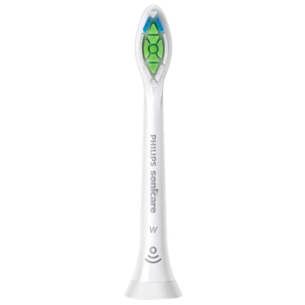 Rezervă pentru periuțe de dinți Philips HX6064/ 10 Pentru maturi/ White photo 2