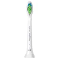 Насадка для электрощеток Philips HX6064/ 10 Для взрослых/ Белый photo 2