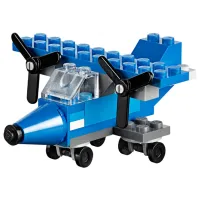 Constructor LEGO Creative Bricks V29 Creativ/ Multicolor photo 4