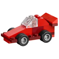 Constructor LEGO Creative Bricks V29 Creativ/ Multicolor photo 5