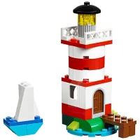 Constructor LEGO Creative Bricks V29 Creativ/ Multicolor photo 6