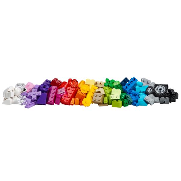 Конструктор LEGO Creative Bricks V29 Творческий/ Разноцветный photo 7