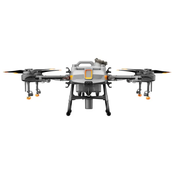 Dronă DJI Agras T10 (fără încărcător și baterii) Agrar / Gray photo 2