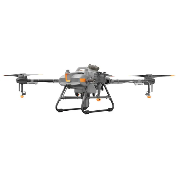 Dronă DJI Agras T10 (fără încărcător și baterii) Agrar / Gray photo 3