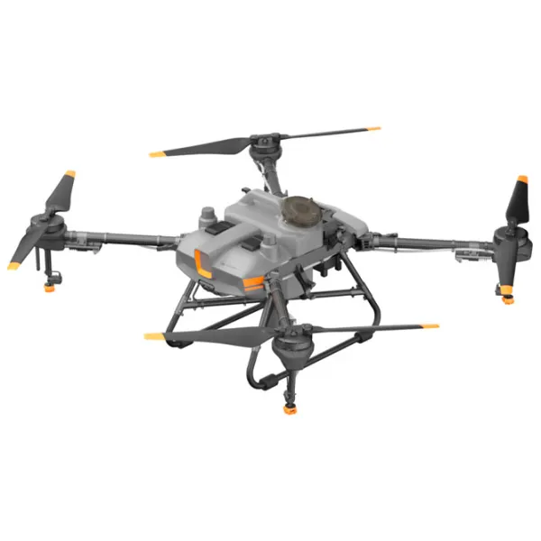 Dronă DJI Agras T10 (fără încărcător și baterii) Agrar / Gray photo 4