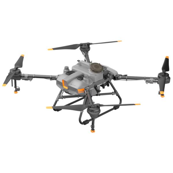 Dronă DJI Agras T10 (fără încărcător și baterii) Agrar / Gray photo 4