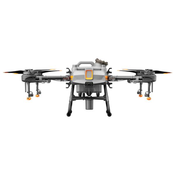 Dronă DJI Agras T10 RTF COMBO Agrar / Gray photo 2