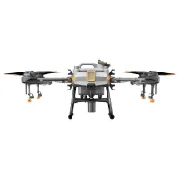 Дрон DJI Agras T10 RTF COMBO Аграрный / Серый photo 2