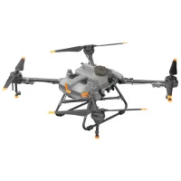 Дрон DJI Agras T10 RTF COMBO Аграрный / Серый photo 4