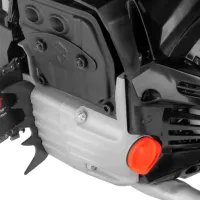 Цепная пила Dnipro-M DSG-45H Бензиновая/ Черный photo 9