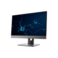 Моноблок Dell OptiPlex 27" Full HD Core i9/ Optiplex 7780/ 32 ГБ/ / Серебряный photo 2