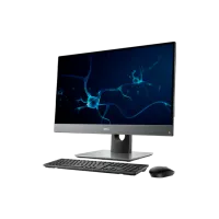 Моноблок Dell OptiPlex 27" Full HD Core i9/ Optiplex 7780/ 32 ГБ/ / Серебряный photo 3