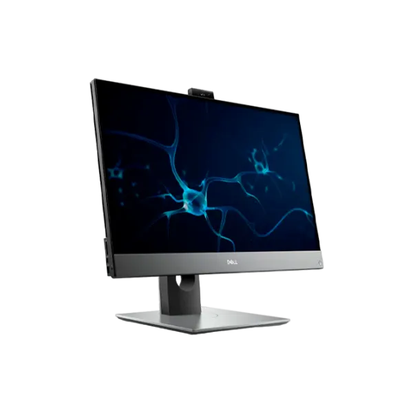 Моноблок Dell OptiPlex 27" Full HD Core i9/ Optiplex 7780/ 32 ГБ/ / Серебряный photo 4