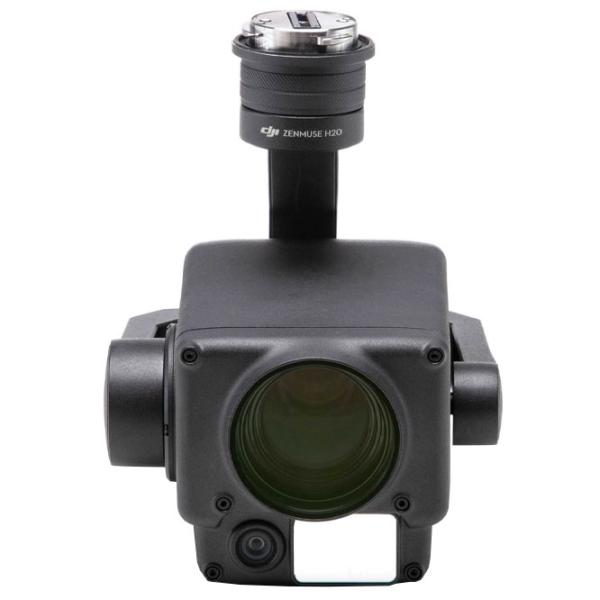 Камера для дрона DJI Zenmuse H20 20 Мп\ Черный photo 2