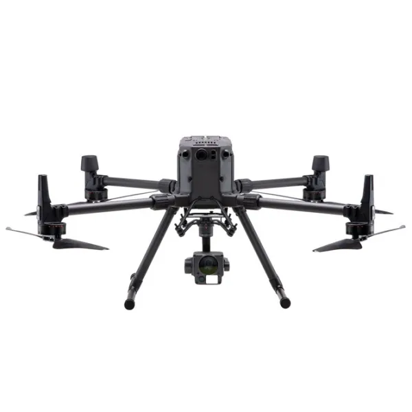 Камера для дрона DJI Zenmuse H20 20 Мп\ Черный photo 3