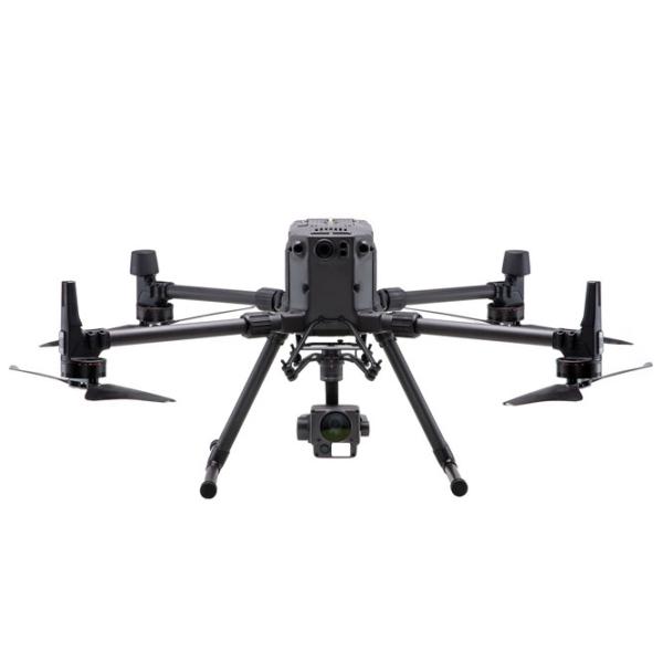 Камера для дрона DJI Zenmuse H20 20 Мп\ Черный photo 3