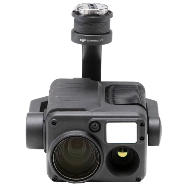 Камера для дрона DJI Zenmuse H20T 20 Мп\ Черный photo 3
