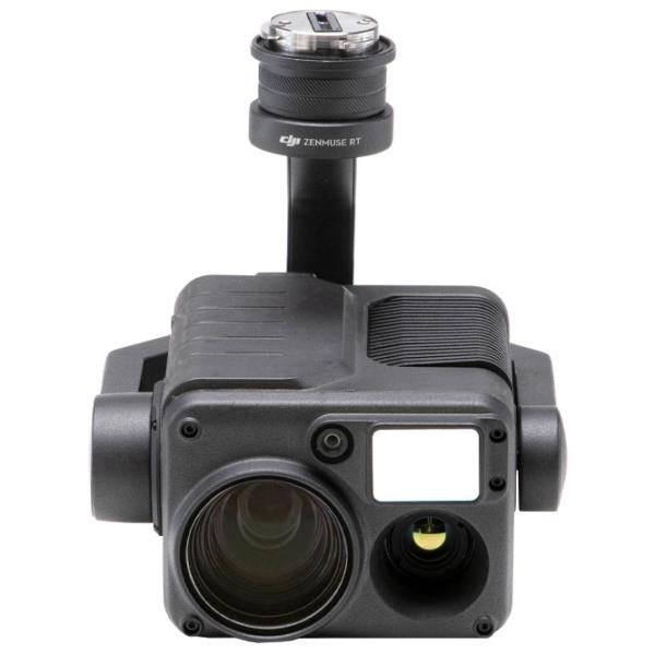 Камера для дрона DJI Zenmuse H20T 20 Мп\ Черный photo 3