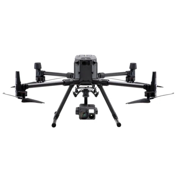 Камера для дрона DJI Zenmuse H20T 20 Мп\ Черный photo 4