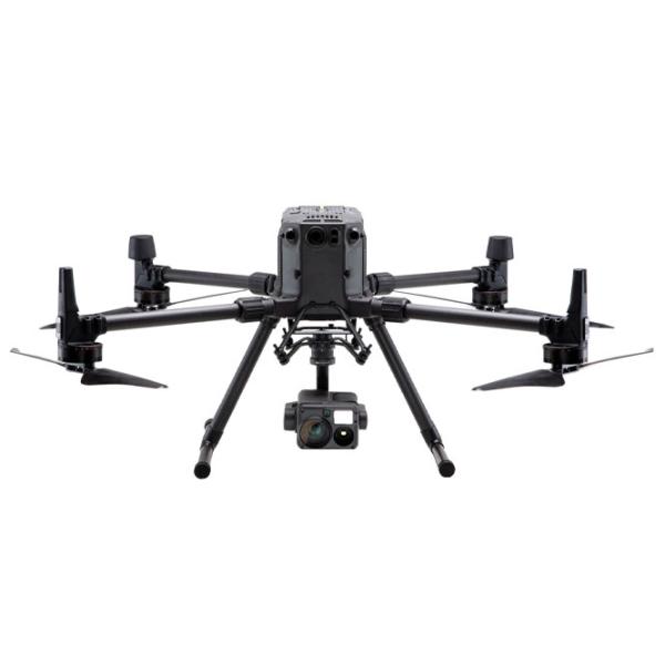 Камера для дрона DJI Zenmuse H20T 20 Мп\ Черный photo 4