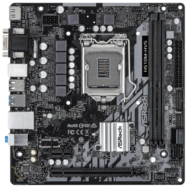Игровой компьютер Navigator 00174 Core i5 10400F/ 8 ГБ/ 1 ТB/ 240 ГБ/ Geforce GTX 1650 photo 2 Игровой компьютер Navigator 00174 Core i5 10400F/ 8 ГБ/ 1 ТB/ 240 ГБ/ Geforce GTX 1650 photo 2
