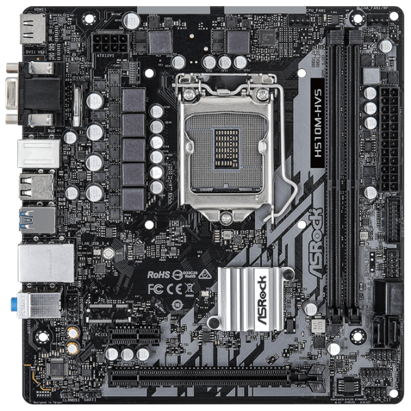 Игровой компьютер Navigator 00174 Core i5 10400F/ 8 ГБ/ 1 ТB/ 240 ГБ/ Geforce GTX 1650 photo 2 Игровой компьютер Navigator 00174 Core i5 10400F/ 8 ГБ/ 1 ТB/ 240 ГБ/ Geforce GTX 1650 photo 2