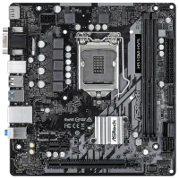 Calculator de jocuri Navigator 00174 Core i5 10400F/ 8 GB/ 1 TB/ 240 GB/ Geforce GTX 1650 photo 2