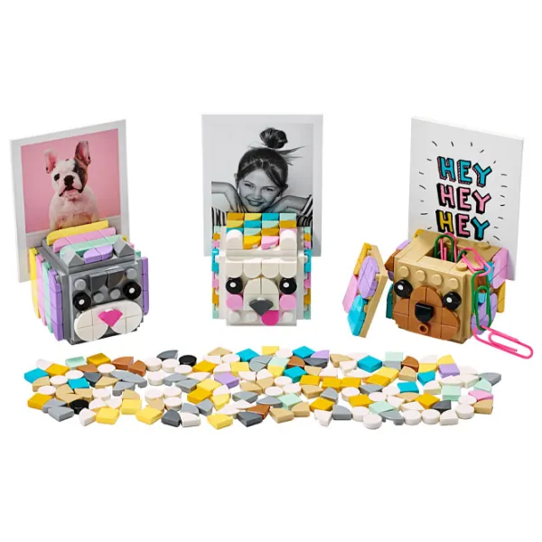 Конструктор LEGO Animal Picture Holders Держатель/ Разноцветный photo 2