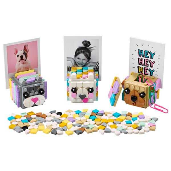 Конструктор LEGO Animal Picture Holders Держатель/ Разноцветный photo 2