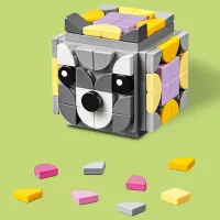 Constructor LEGO Animal Picture Holders Holder/ Multicolor photo 5