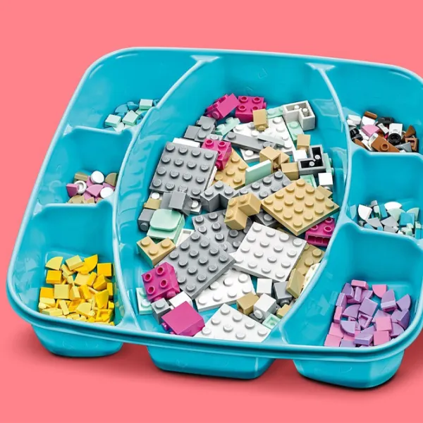 Конструктор LEGO Animal Picture Holders Держатель/ Разноцветный photo 6