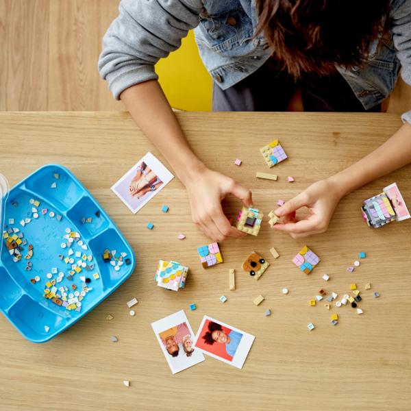 Конструктор LEGO Animal Picture Holders Держатель/ Разноцветный photo 7