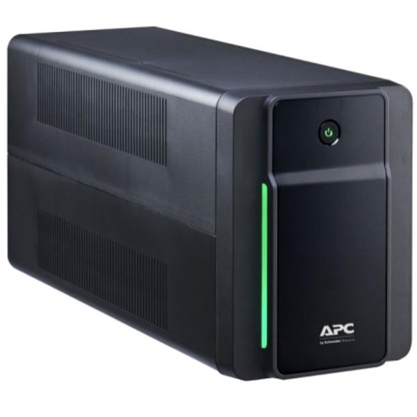 ИБП APC BX1600MI-GR Черный photo 2