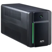 ИБП APC BX1600MI-GR Черный photo 2