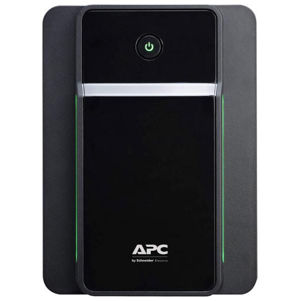 ИБП APC BX1600MI-GR Черный photo 3