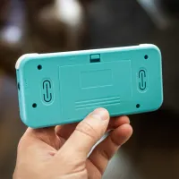 Портативная игровая консоль Powkiddy Q90 Синий photo 3