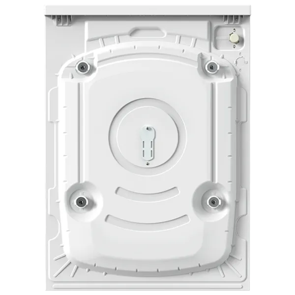 Mașină de spălat SHARP ES-NFB814AWC-EE 8 kg / 1400 rpm / White photo 3
